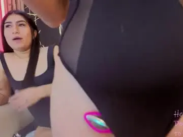 Chaturbate Live Sex Cam of couple_matures23_pm