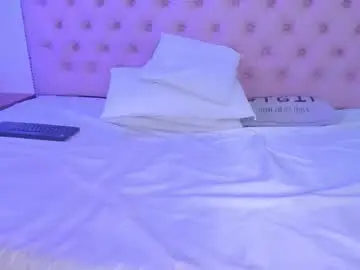 Chaturbate Private Sex Chat of denisse_logan