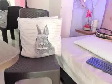 Chaturbate Best live sex cam show of denisse_logan