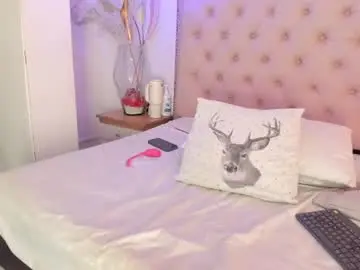 Chaturbate Nude Webcam of denisse_logan