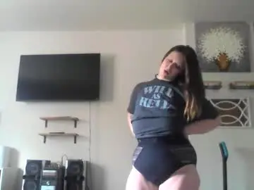 Chaturbate Adult Video Chat of funflirt97