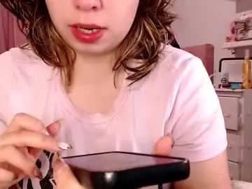 Chaturbate Sex Cam of golden_gingerkitty