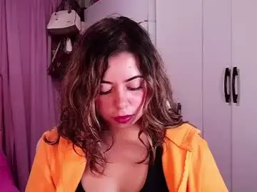 Chaturbate Best live sex cam show of golden_gingerkitty