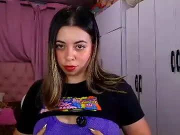 Chaturbate Live Sex of golden_gingerkitty