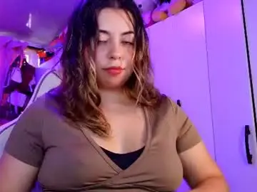 Chaturbate Live Porn of golden_gingerkitty