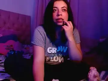 Chaturbate Adult Webcams of golden_gingerkitty