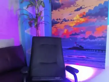 Chaturbate Live Sex Cam of isabellarossi_x