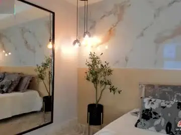 Chaturbate Best Webcam of leathompson1