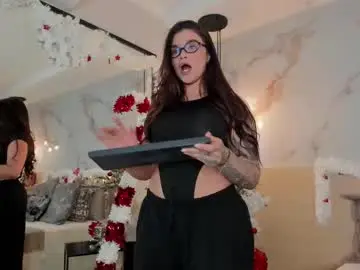 Chaturbate Adult Video Chat of leathompson1