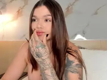 Chaturbate Sex Chat of leathompson1