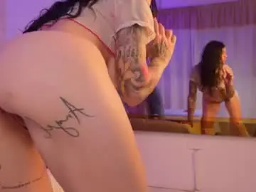 Chaturbate Free Porn Cam of mia_hill1_