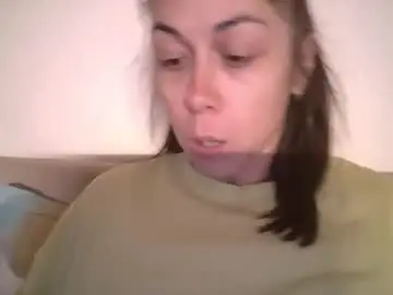 Chaturbate Sex Cam of miranda_wish