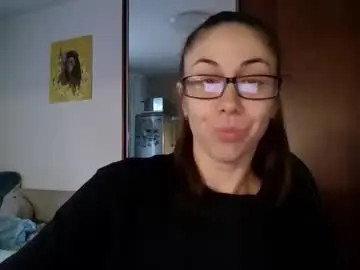 Chaturbate Adult Video Chat of miranda_wish