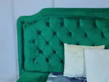 Chaturbate Adult Webcam of missebonyvegas_cr