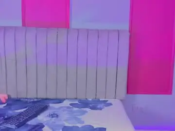 Chaturbate Live Sex of missebonyvegas_cr