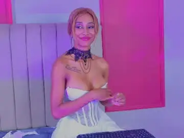 Chaturbate Adult Webcams of missebonyvegas_cr