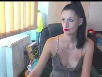 Chaturbate Sex Cam of wildbea23