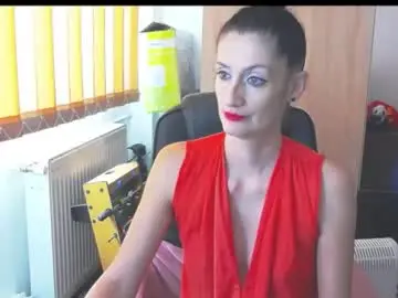 Chaturbate Sex Cam of wildbea23