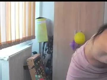 Chaturbate Sex Chat of wildbea23