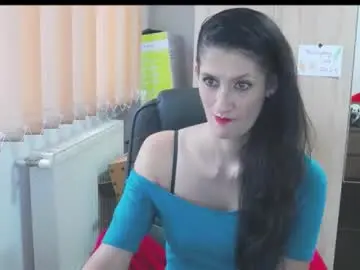 Chaturbate Live Sex Cam of wildbea23