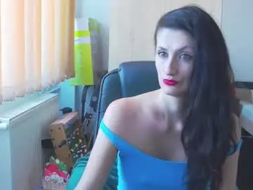 Chaturbate Nude Webcam of wildbea23