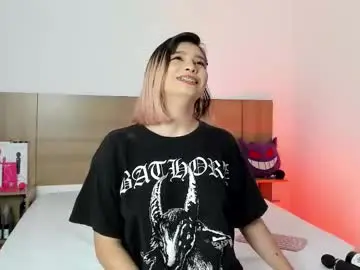 Chaturbate Watch Live Sex Cams of akatsumi_