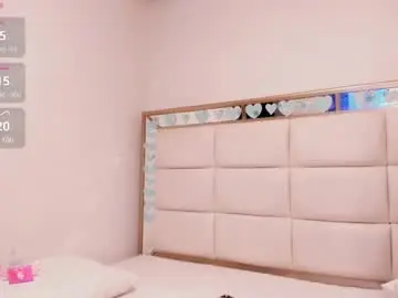 Chaturbate Sex Chat of alina_chapman