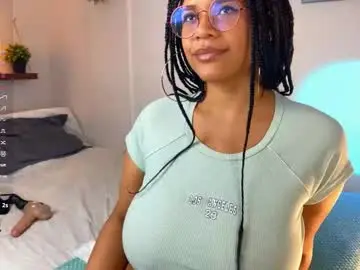 Chaturbate Adult Webcam of allygonzalez18
