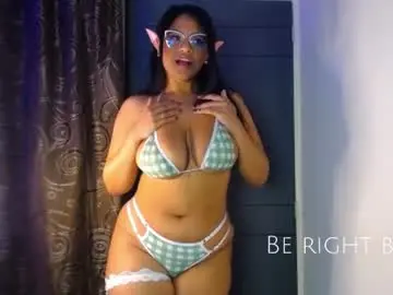 Chaturbate Live Porn of allygonzalez18