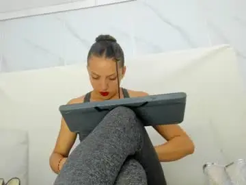 Chaturbate Free Live Porn of anna_nozokii