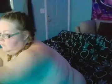 Chaturbate Nude Webcam of bbwgamergirl93