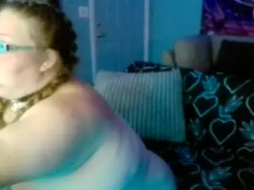 Chaturbate Live Porn of bbwgamergirl93