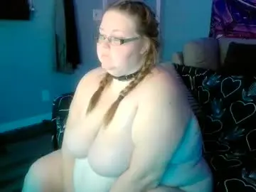 Chaturbate Live Sex Cam of bbwgamergirl93