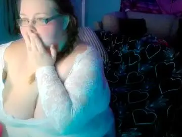 Chaturbate Live Sex Cam of bbwgamergirl93