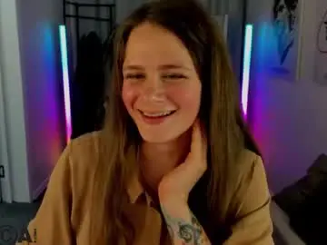 Chaturbate Sex Chat of datsi_benson