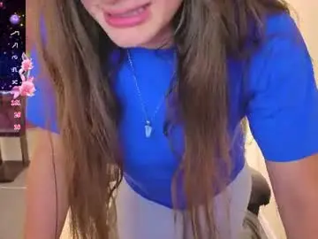 Chaturbate Sex Cam of datsi_benson