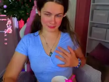 Chaturbate Free Porn Cam of datsi_benson