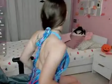 Chaturbate Free Live Porn of datsi_benson