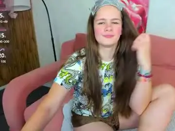 Chaturbate Live Sex Cam of datsi_benson