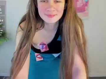 Chaturbate Live Sex Cam of datsi_benson