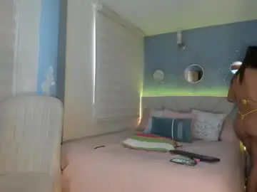 Chaturbate Adult Webcams of deisy1927