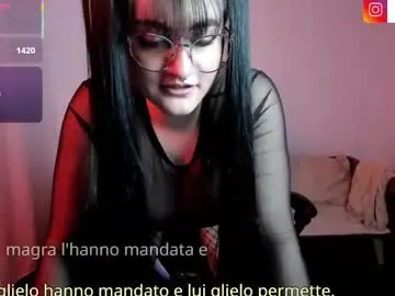 Chaturbate Adult Webcam of emmaamartinez