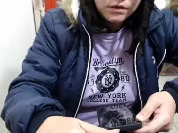 Chaturbate Sex Chat of greeneye_nurse