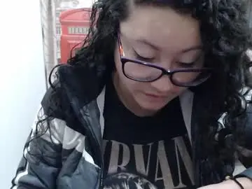 Chaturbate Live Porn of greeneye_nurse