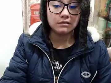 Chaturbate Live Sex of greeneye_nurse