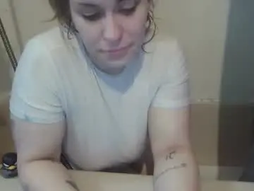 Chaturbate Free Porn Cam of kaylaandmike23