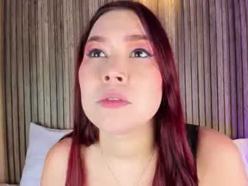 Chaturbate Nude Webcam of liatink