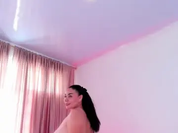 Chaturbate Free Porn Cam of megandupont