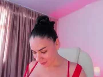 Chaturbate Sex Chat of megandupont