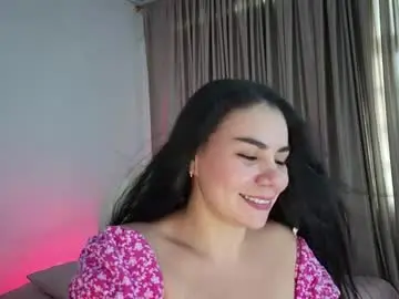 Chaturbate Live Porn of megandupont